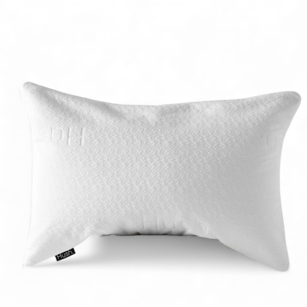 Hush Iced Queen Pillow Protector #2